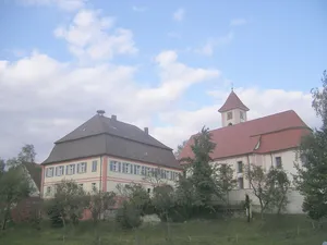 Pfarrkirche St. Gallus