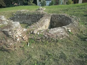 Medieval Church-Tomb, Hisarya
