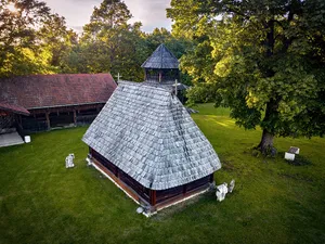 Church of St. Nicholas, Romanovci