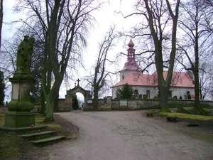 Church of Saint Gotthard