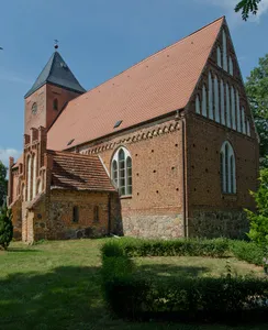 Church in Kambs