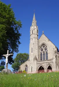 Church of St Michael and All Angels