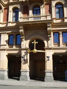 St. Eugenia's Church