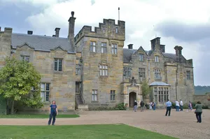 Scotney Castle