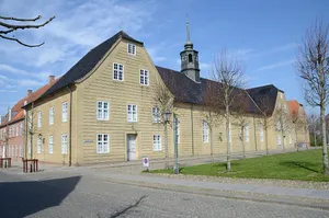 Moravian Church