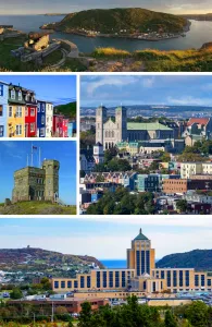 St. John's