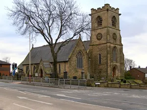 Church of St Stephen