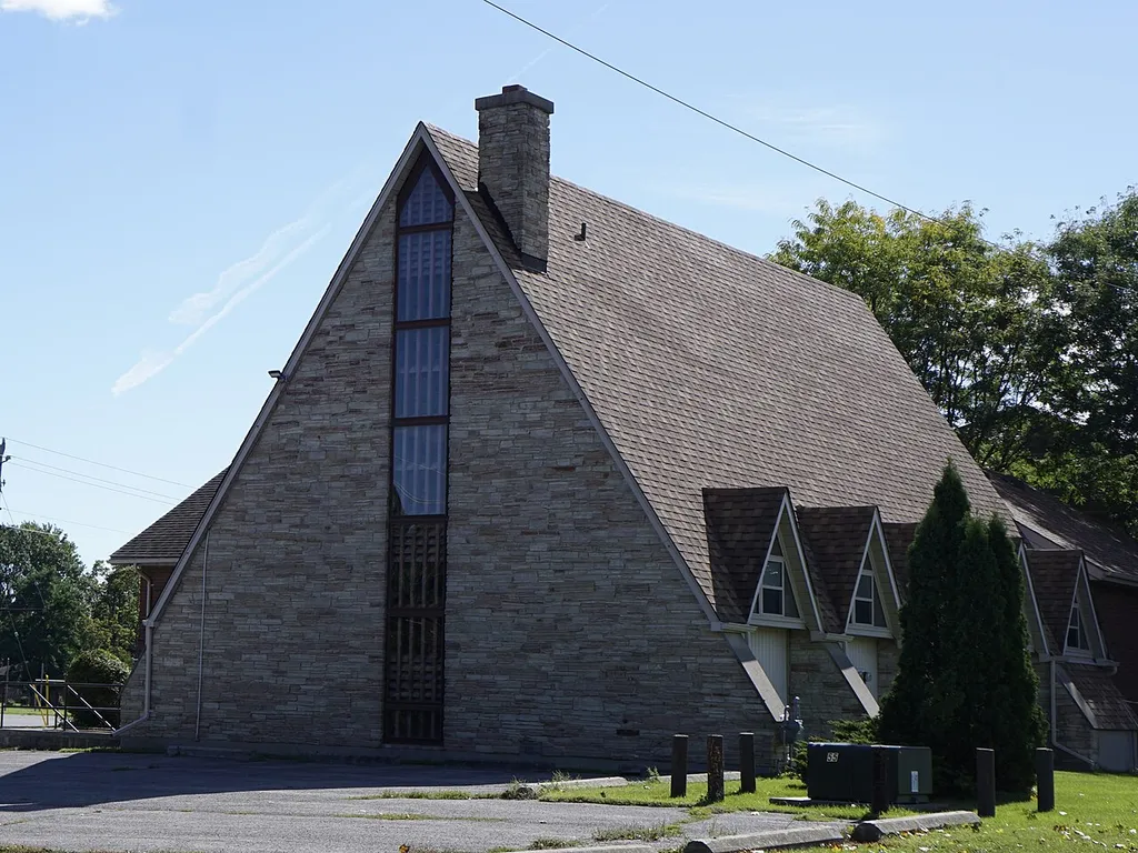 Emmanuel Baptist Church (church in Belleville Ontario, Canada)