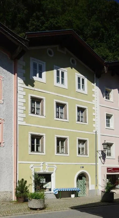 Nonntal 9 (Berchtesgaden)