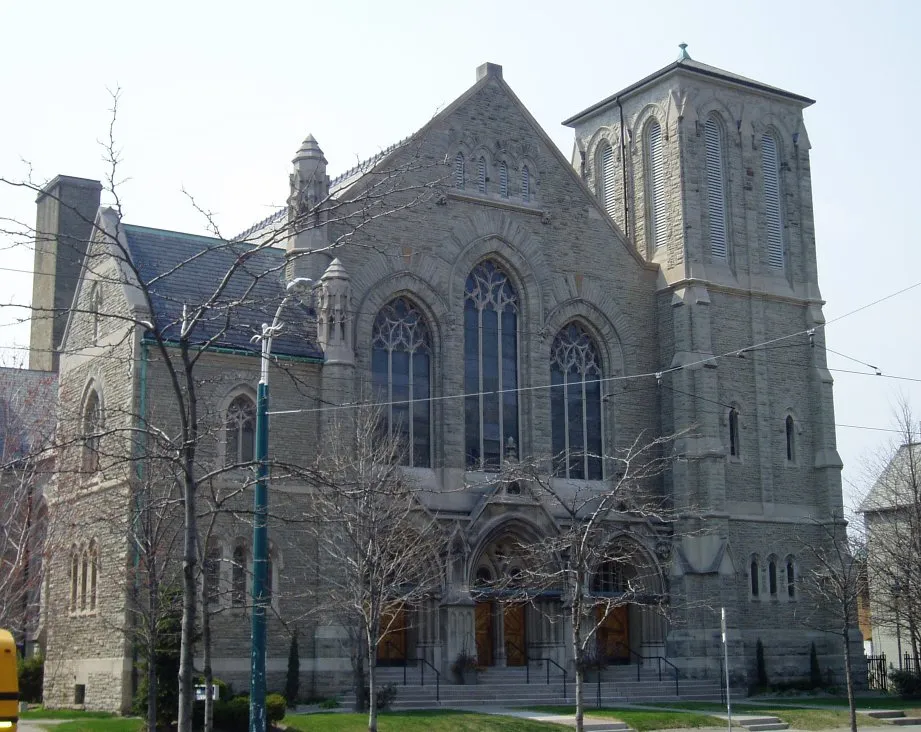 Taken by SimonP in April 2005