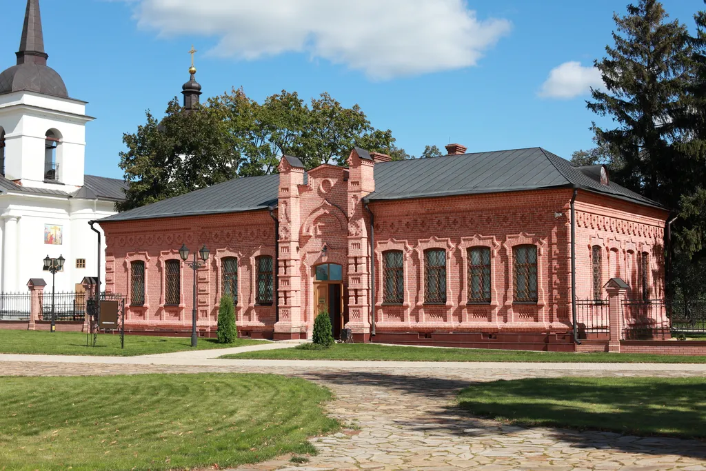 Baturyn Museum of Archeology