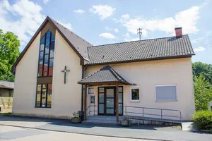 Kath. Kirche Mariä Heimsuchung