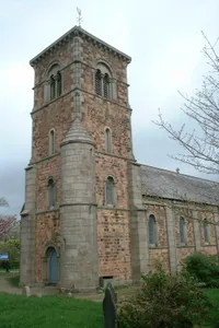All Saints' Church, Tuckingmill