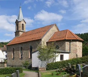 Filialkirche