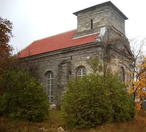 St. George's Church