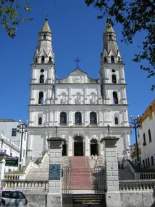 Our Lady of Sorrows Church