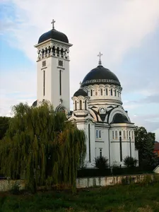 Holy Trinity Church