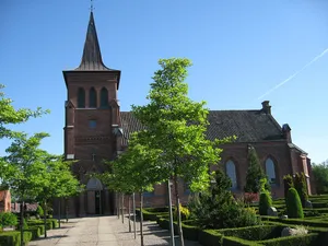 Serridslev Church