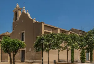 Church of Saint Francis of Assisi