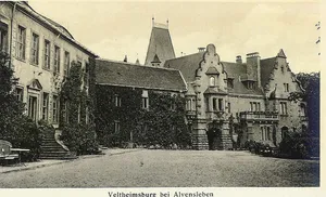 Burg Alvensleben