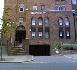 Lord's Baptist Church