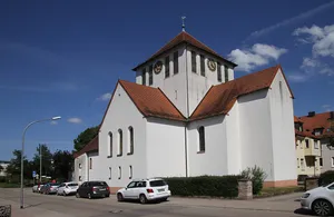 Markuskirche