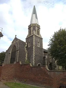 Church of St Helen