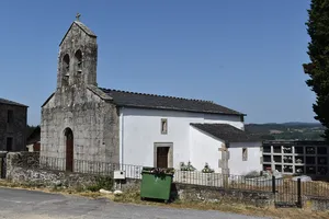 Church of the Saviour
