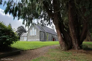 Kilmainham Church