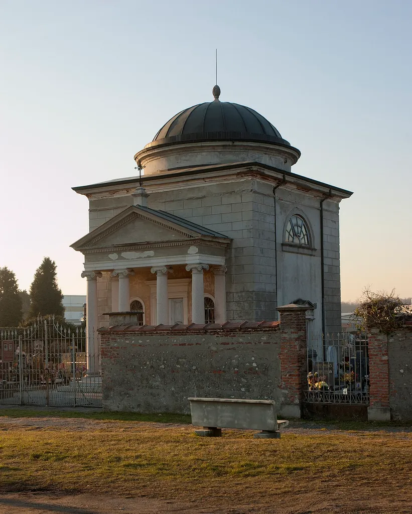 Oratorio San Felice