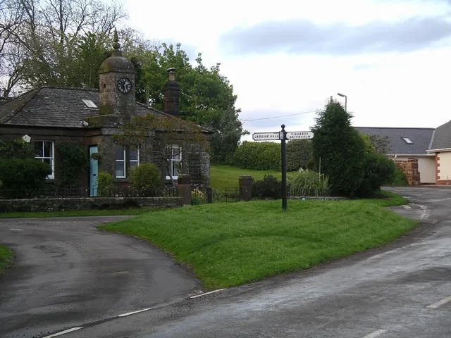 Millhousebridge