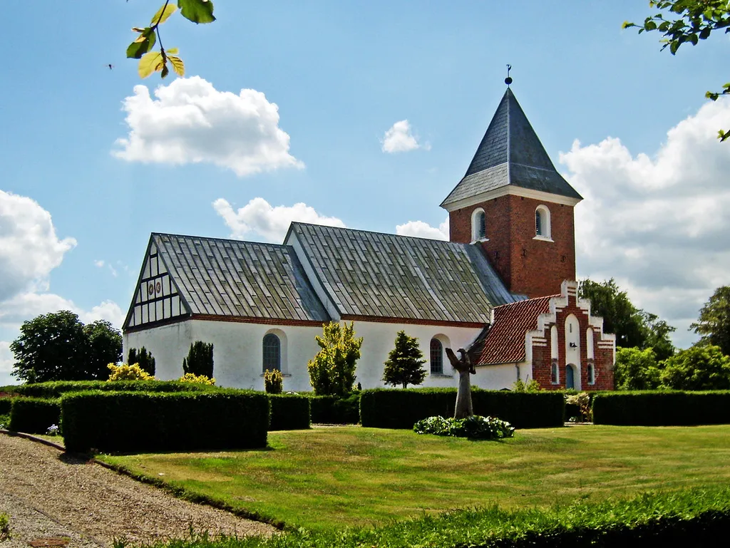 fra nordøst