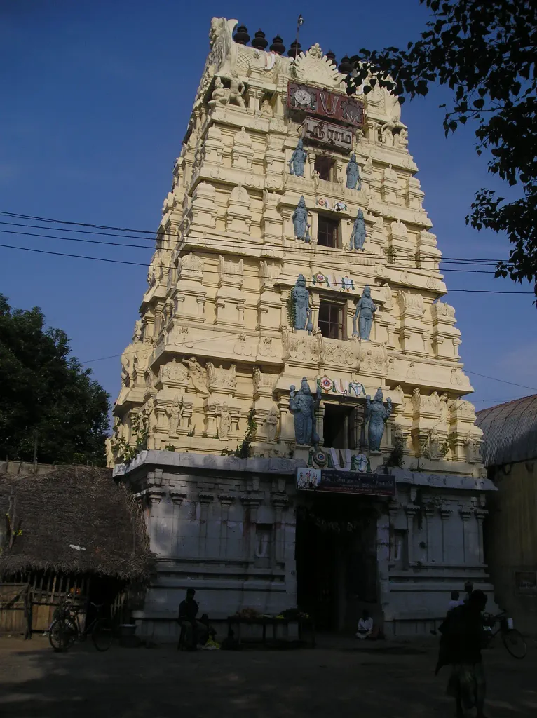 Maduranthakam