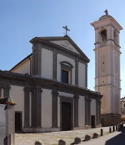 San Paolo Church