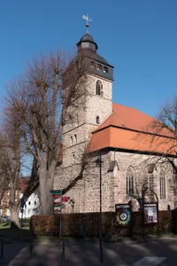 Liebfrauenkirche (Witzenhausen)
