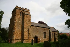 Church of St Mary