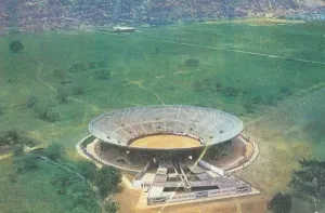 Plaza de Toros Cañaveralejo
