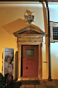 Karmeliten-Barfüßerkloster der Siegreichen Jungfrau