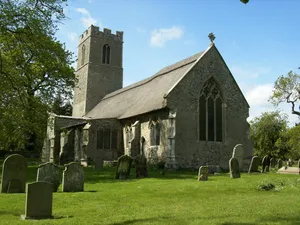Church of St Michael