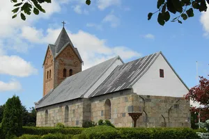 Harre Church