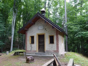 Saint Anne church