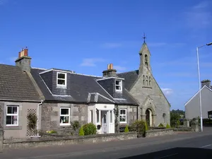 Dairsie Free Church