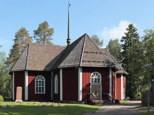 Kiiminki Church