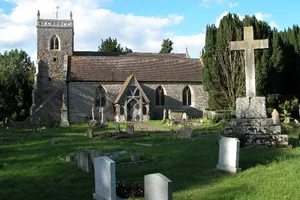 Church of St James