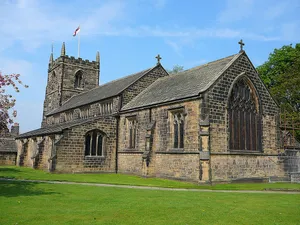 Parish Church of All Saints