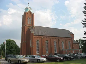 All Saints Catholic Church