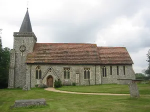 Church of St Leonard