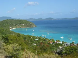 Jost Van Dyke