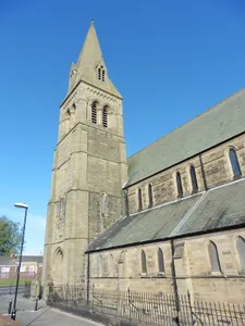 Church of St Ignatius