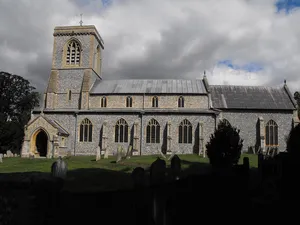 Church of St Andrew